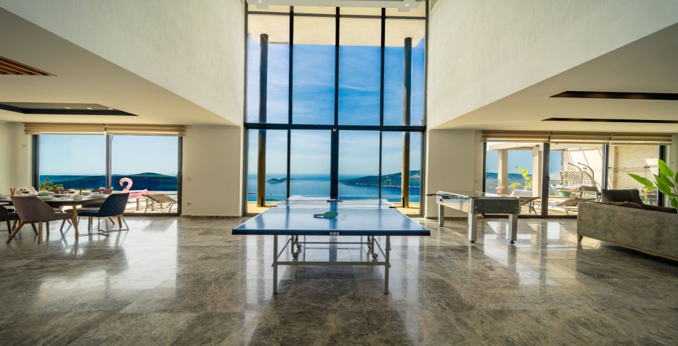 Villa Anıl