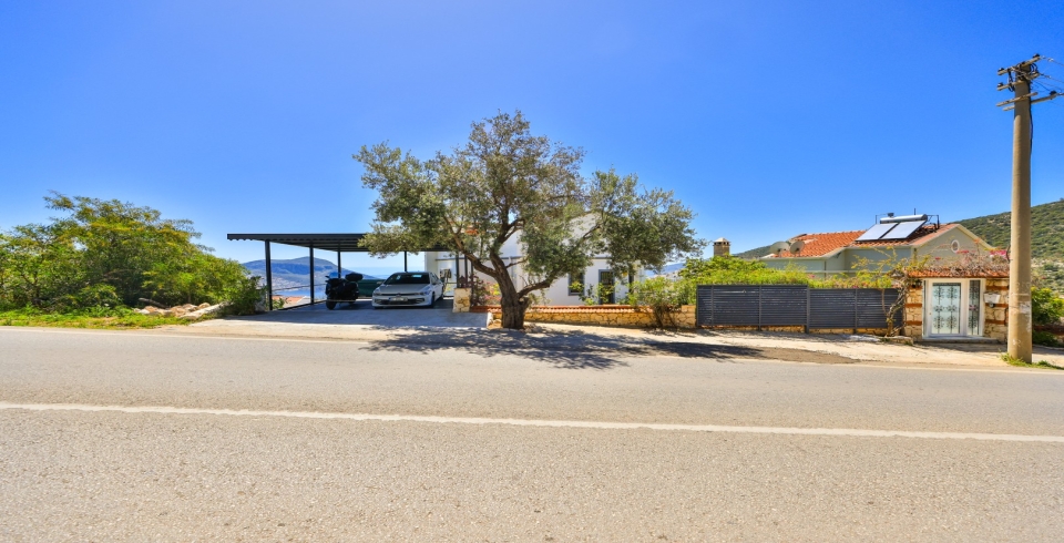 Villa Kırlangıç
