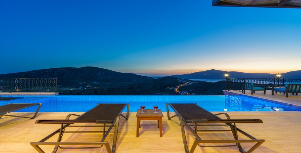 Villa Yıldız 1