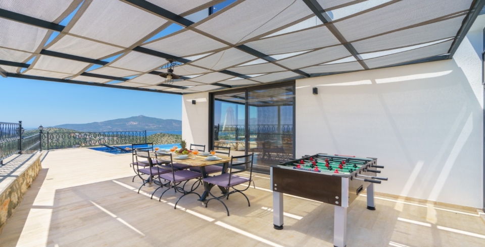 Villa Yıldız 1