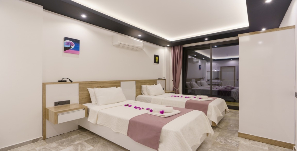 Villa Yıldız 1