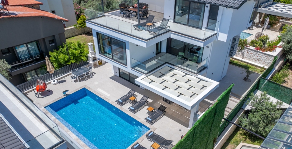 Villa Lovelet 2