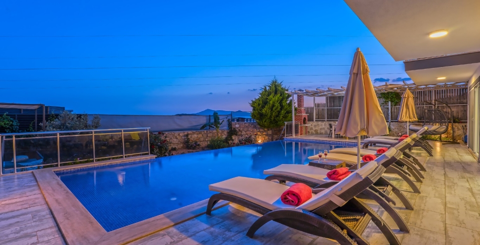 Villa Keyif