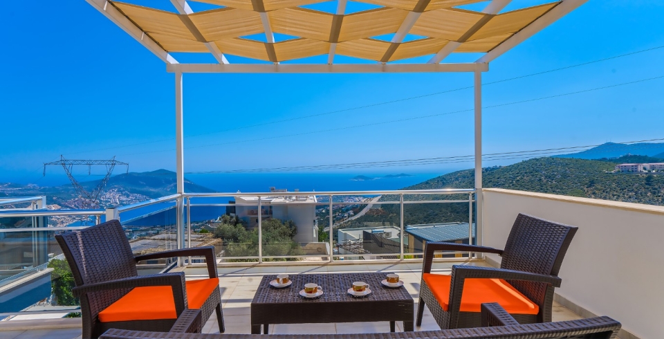 Villa Keyif