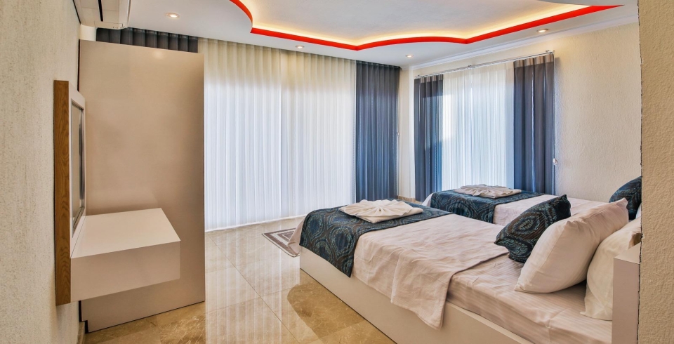 Villa Demet
