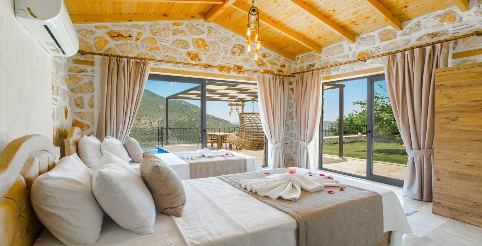 Villa Kaya