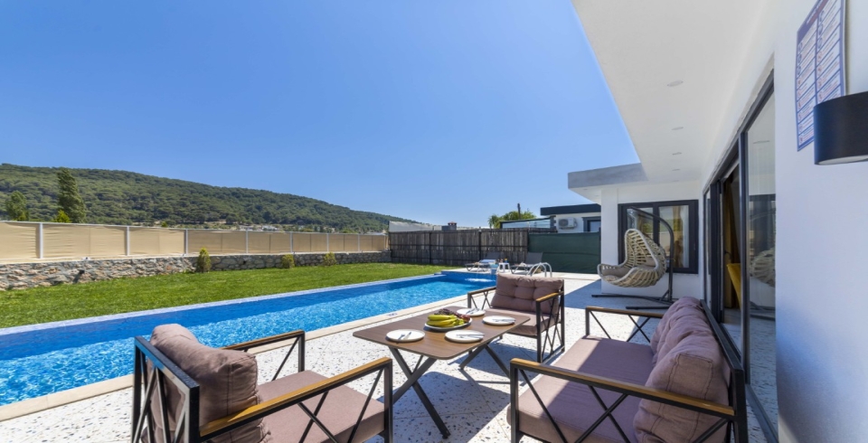 Villa Guru
