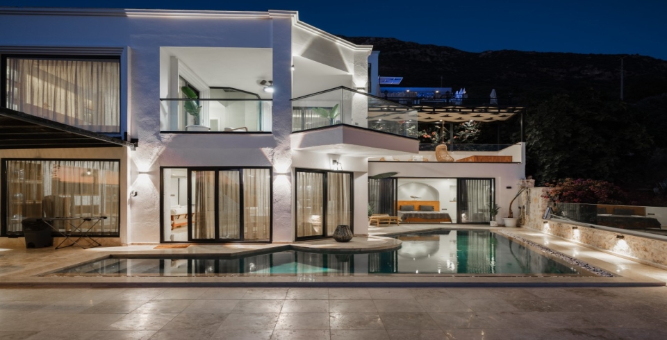 Villa Nisa