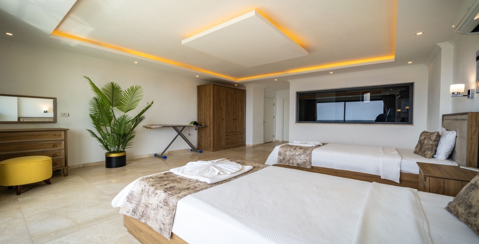 Villa Anıl