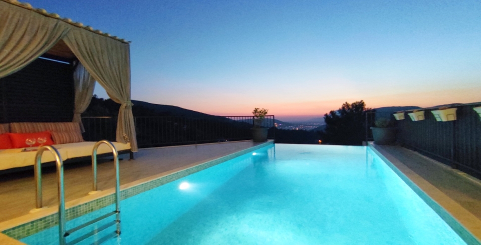 Villa Tofy