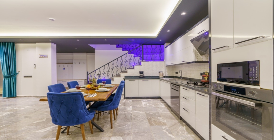 Villa Yıldız 2
