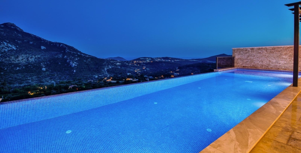 Villa Demet