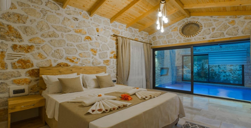 Villa Kaya