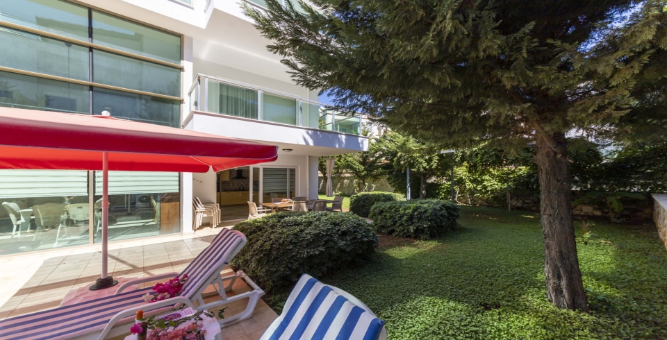 Villa Sedef 1