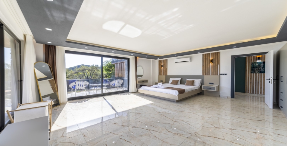 Villa Düşler Adası