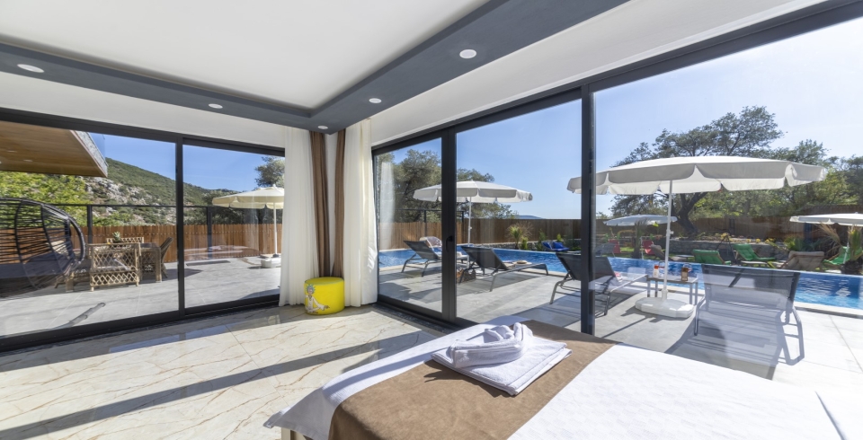 Villa Düşler Adası