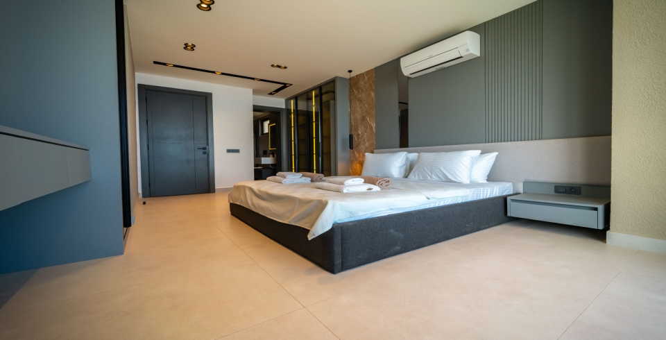 Villa Aura C