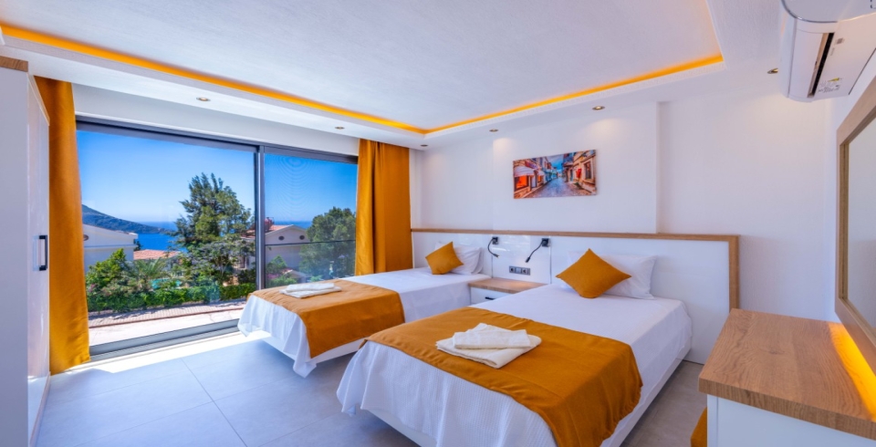 Villa Lovelet 1