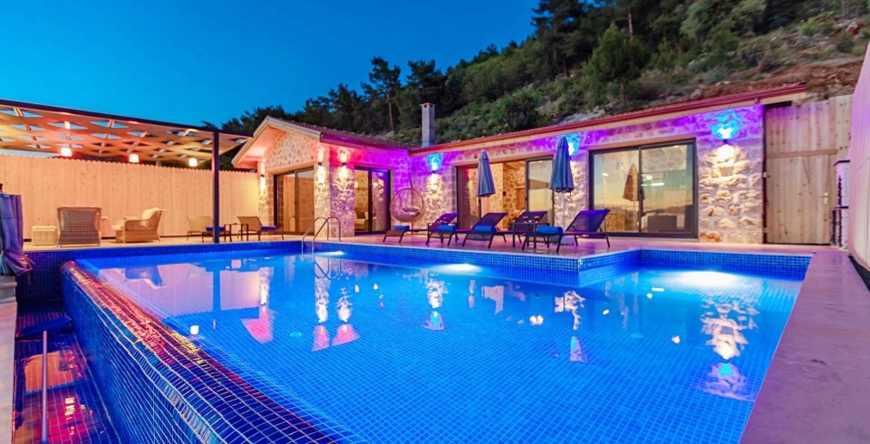 Villa Epona