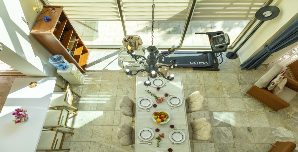 Villa Sedef 2