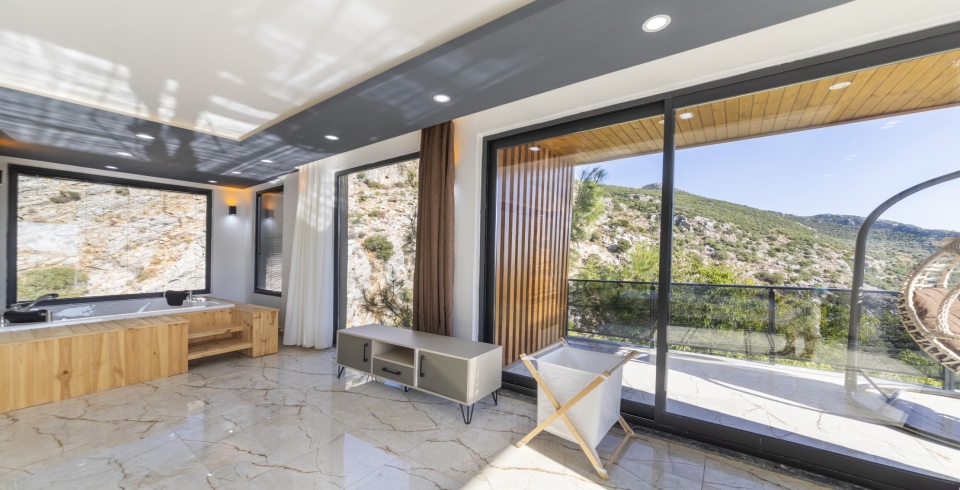 Villa Düşler Adası