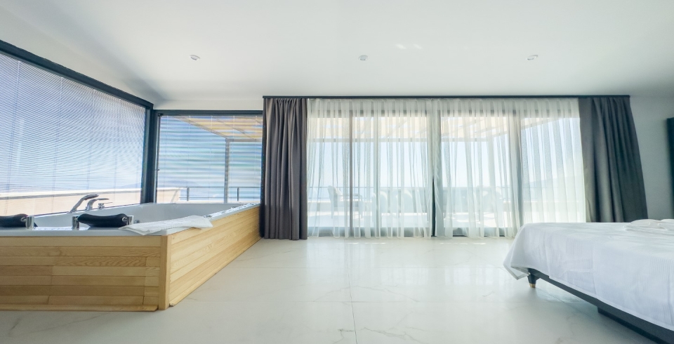 Villa Zümrüt Kalkan