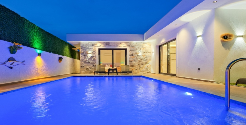 Villa Sitrin 1