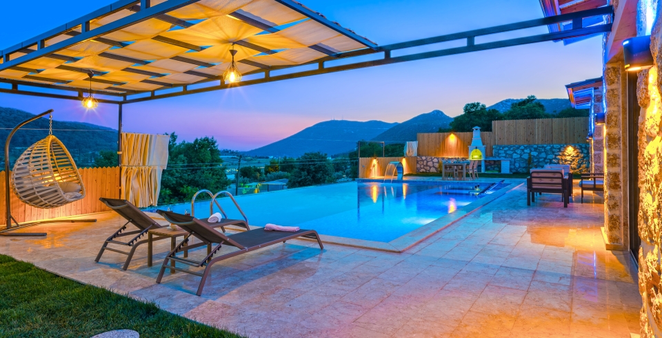 Villa Harmonia