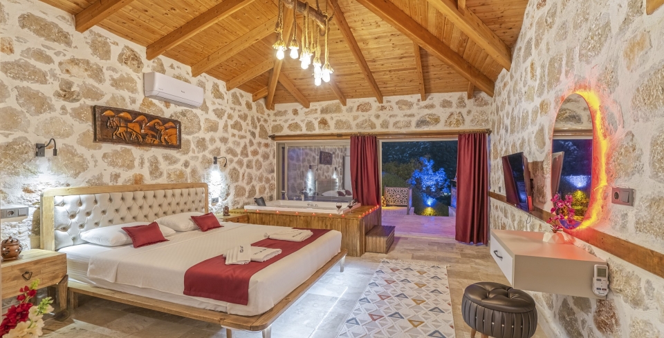 Villa Aden İslamlar