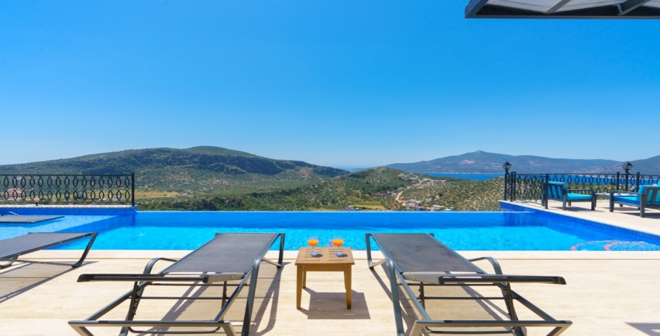 Villa Yıldız 1