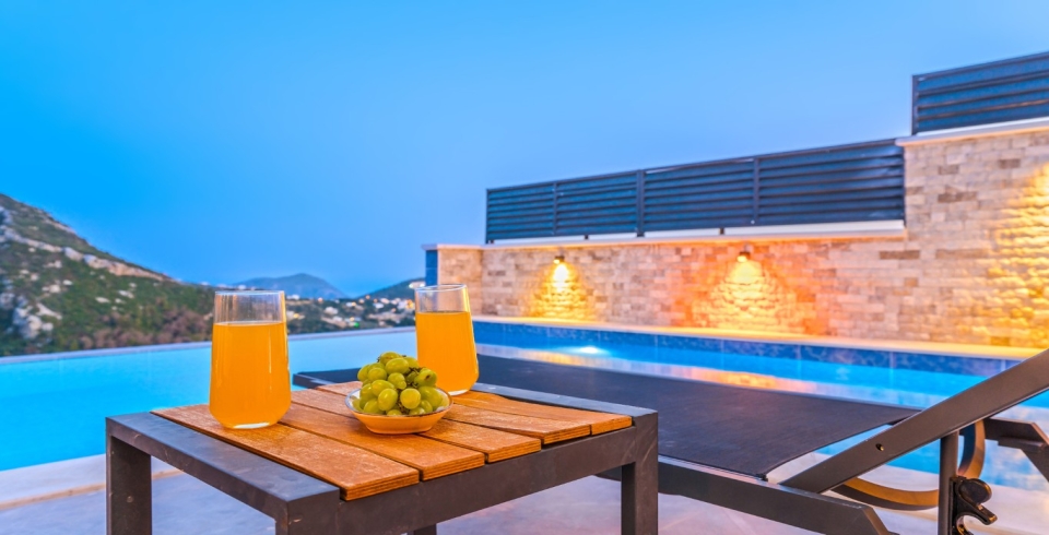 Villa Kartal Tepesi