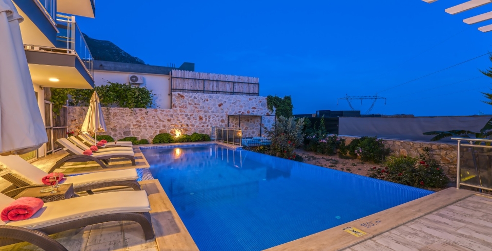 Villa Keyif
