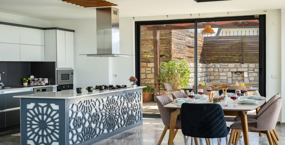 Villa Anıl