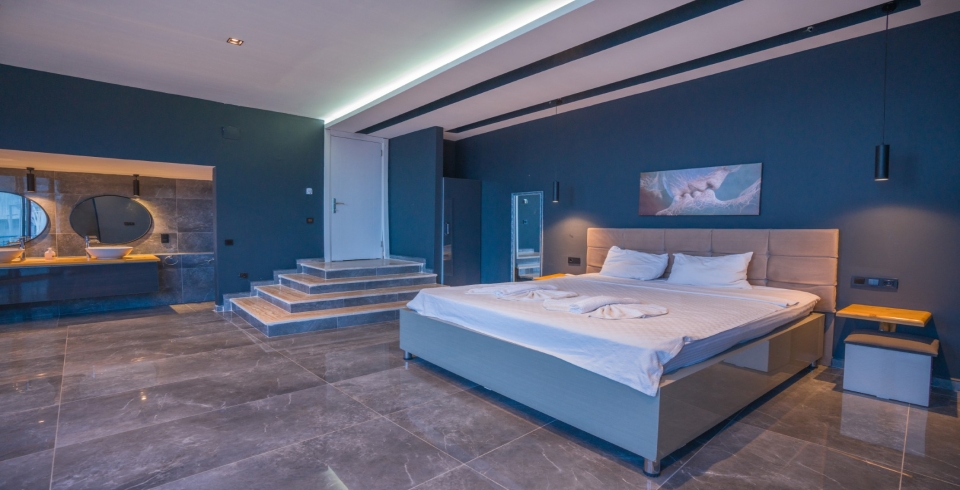 Villa Metehan