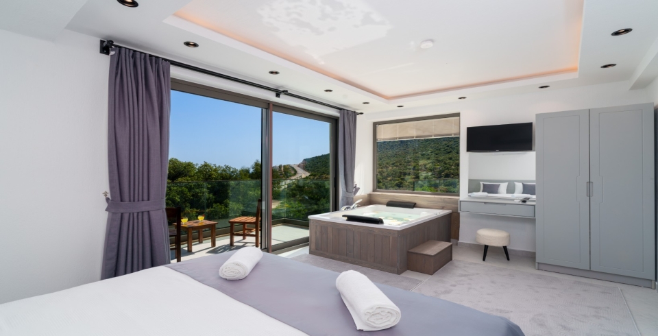 Villa Laren Duo