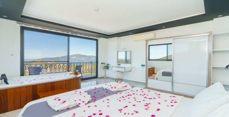 Villa Yıldız 1