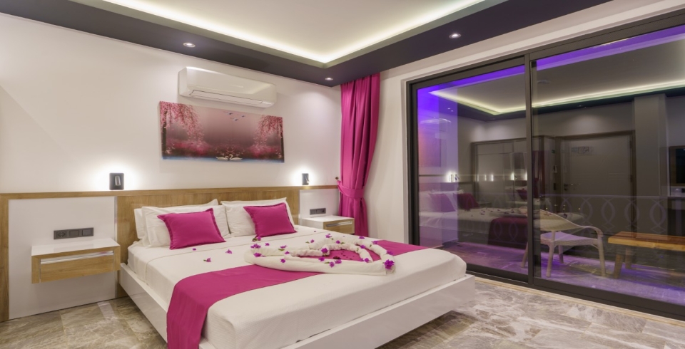 Villa Yıldız 2