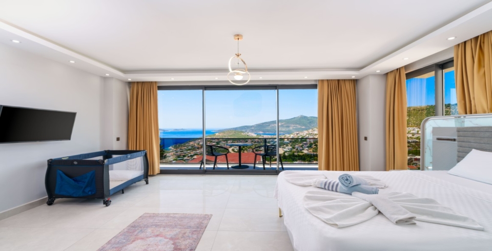 Villa Cassa