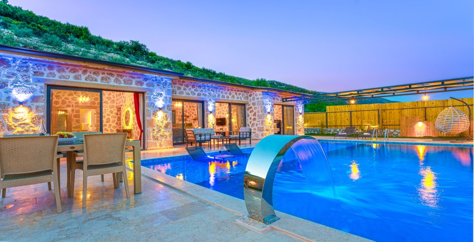 Villa Harmonia