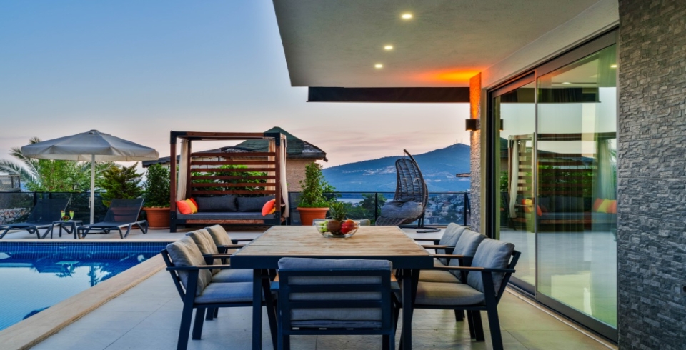 Villa Cassa