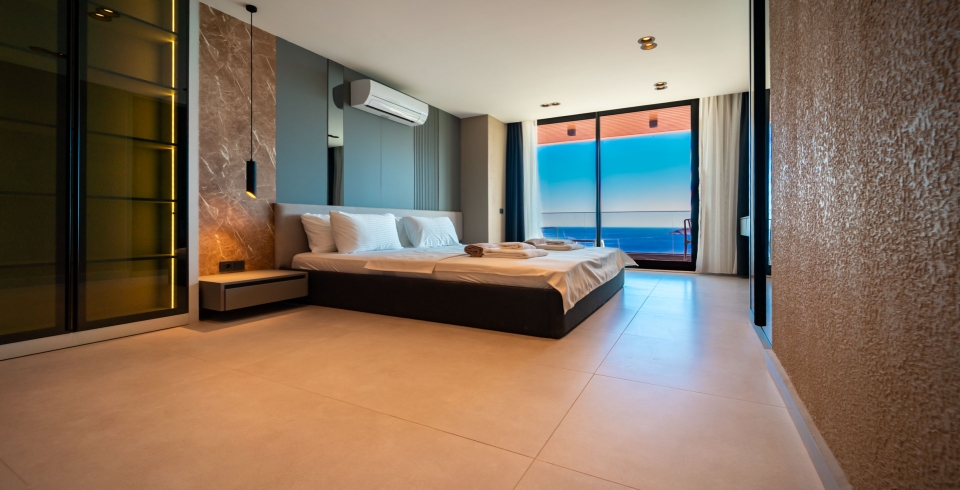 Villa Aura E