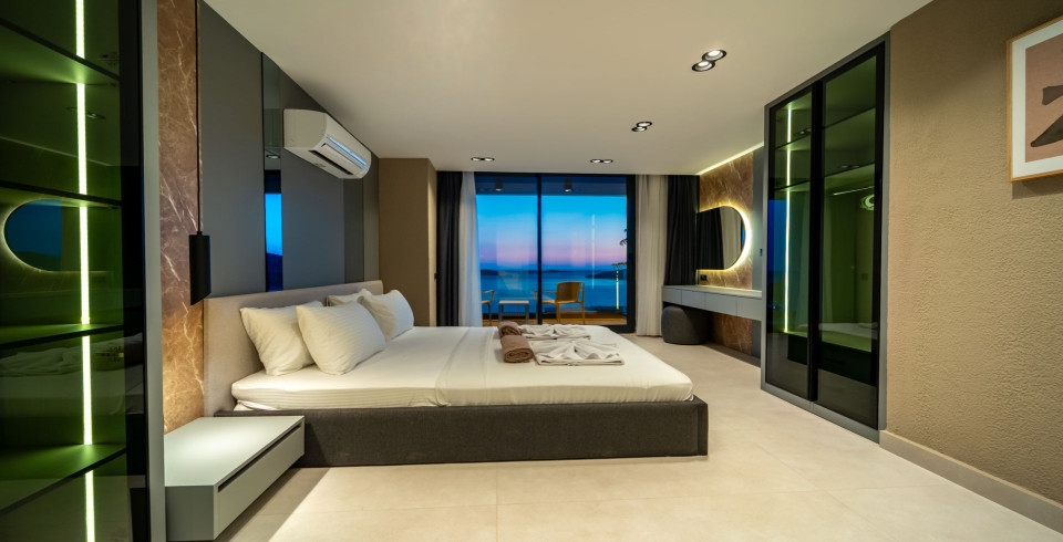 Villa Aura F