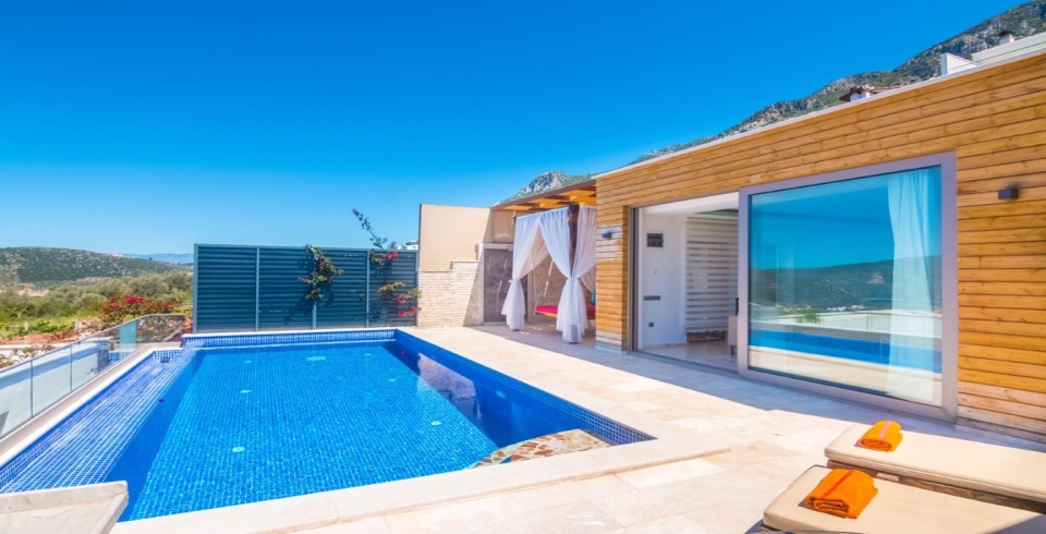 Villa Likapa 3