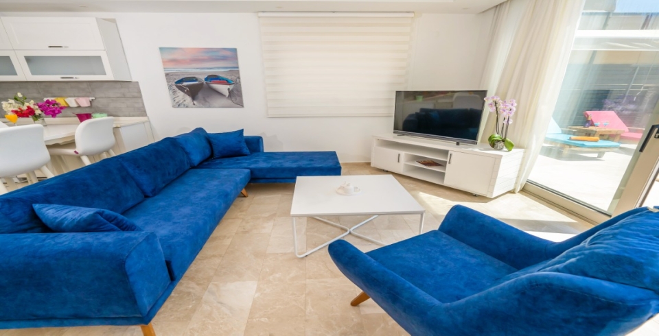 Villa Likapa 3