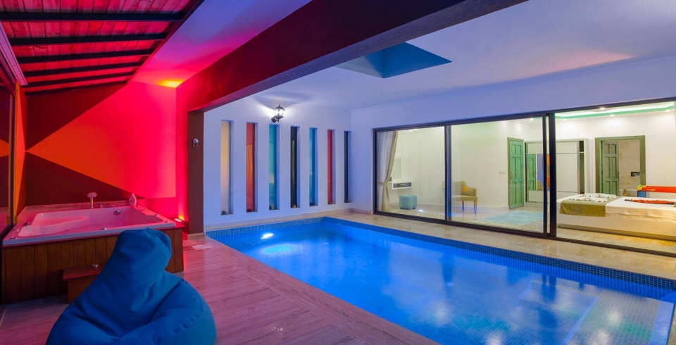 Villa Dimare 1