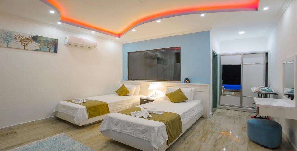 Villa Dimare 1