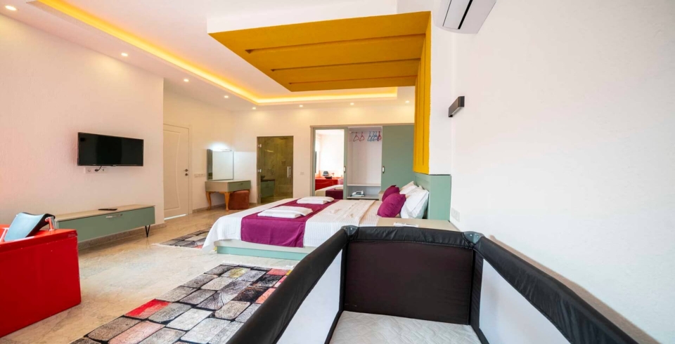 Villa Dimare 2