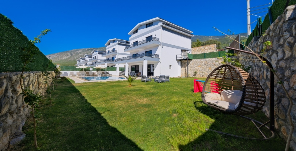 Villa Daisy C