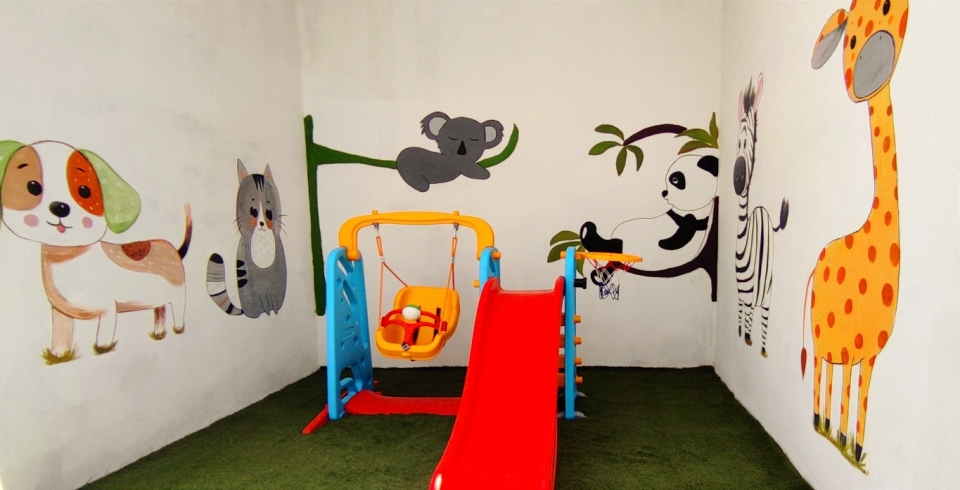 Villa Tofy