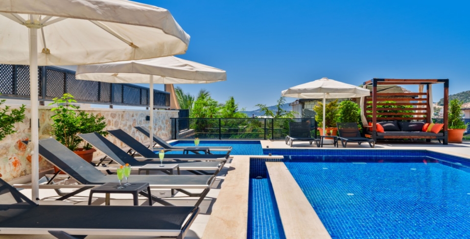 Villa Cassa